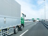 トラックの高速道路の最高速度を90km／hに引き上げ……ってホントに効果ある？　物流業界関係者からは疑問の声も噴出！