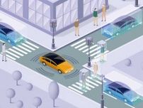 NTTデータ、米国のスマート道路へのローカル5G導入でOpenvia Mobilityと提携