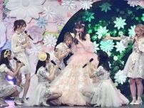 卒業する柏木由紀さんへの感謝…　AKB48グループ総監督の思い、向井地美音さんが語る