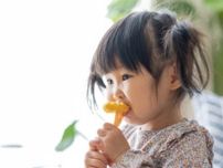 柳原可奈子さん、脳性まひの4歳長女の食事に反省「なにより私が怒らないように心の余裕を持たないとだわ〜」