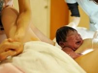 ゆんさんの第一子出産動画を公開 Fischer'sシルクロードさん「産声聞けた瞬間、涙腺崩壊」