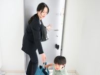 意外？「自国では女性が育児を主に担うのが一般的だ」に対し日本は「同意」が6割未満の一方、米国・英国・中国は約8割