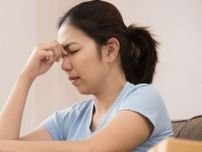 タワマン引越しで発症も…5月以降増加する“病”とは？ 頭痛が起きた時に、自力でケアする方法