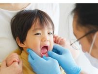 子どもの歯科健診、みんなどれくらいの頻度で連れて行ってる？「一度も連れて行ったことがない」は約3割