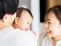 岡副麻希さん 病院のベッドで緊急手術を決断「帝王切開でお願いします」 赤ちゃんの安全を最優先、出産の瞬間