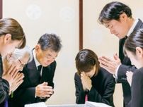 遺体と一緒に棺に入れる「あるもの」で死亡事故!? 約6割は国による注意喚起を知らず。事故を防ぐ対策とは