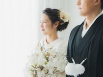 堀北真希さんが山本耕史さんと交際なしデートなしで結婚OKした意外な理由「付き合うのは絶対嫌だけど」