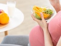 約6割が妊娠中・授乳中の食事や体重に悩みあり、最も意識して食べている食材には「卵」とあの身近な野菜