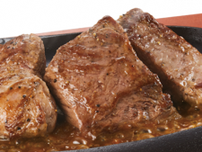 【食べ放題】極厚ステーキやハンバーグが7月29日の“肉の日”限定で食べ放題！＜トマト&オニオン＞