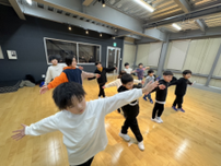 ブレイクダンス大会 『AEON MALL BREAKIN' CHAMPIONSHIP 2024』 京滋北陸エリアのイオンモール12施設で開催！