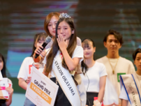 「スタコン オカヤマ2024」(おかやま美少女美人コンテスト・美男子コンテスト)開催！一次応募の締切は7月20日まで