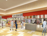 台湾祭初の飲食店「台湾祭STORE」が横浜ワールドポーターズに2024年7月11日オープン！