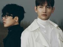 「東方神起」チャンミンX「GUCKKASTEN」ハ・ヒョヌ、dingo musicのコンテンツで新曲「HYBRID」ライブ公開