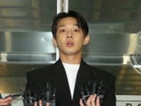 “麻薬使用容疑”俳優ユ・アイン、2次聴取が当日”突然キャンセル”に…現場到着もすぐに帰宅