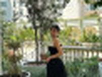 「BLACKPINK」JENNIE、華やかなドレスで“プリンセス”気分＝「カンヌ国際映画祭」
