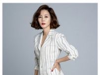 【公式】女優キム・ナムジュ、ドラマ「WONDERFUL WORLD(仮題)」で5年ぶり復帰