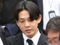 “麻薬5種類投薬容疑”俳優ユ・アイン、早ければあす（9日）在宅起訴送致予定