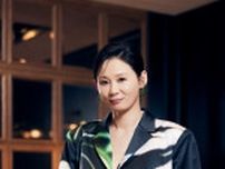 女優キム・ソンヨン、KANGエンターテインメントと再契約…事務所「厚い信頼のもと」