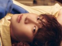 「BTOB」ソ・ウングァン、ヒョンビンが歌ったドラマOST「その男」をリメイク＝9月3日発売