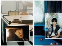 「NCT 127」、ジェヒョン＆ジョンウ＆テイルの5thフルアルバムのトレーラー映像公開