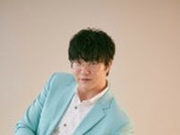 “韓国バラード界の皇帝”ソン・シギョン、キングレコード移籍アルバムを11月22日にリリース！松井五郎作詩・PSY作曲によるリード楽曲「こんなに君を」を日本ファンの前で初披露！