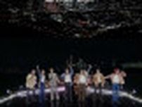 「NCT 127」、収録曲「Angel Eyes」トラックビデオ公開！爽やかなビジュアル