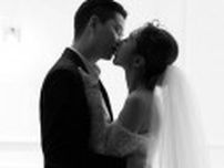 結婚まであと4日…チョン・ソネ、「トキメキ☆成均館スキャンダル」アン・スンヨンとのウェディング写真公開