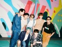 「BTS」JIMIN＆JUNG KOOK、歴代級ソロ記録…ビルボード年末決算メインチャート入り