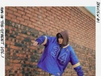 「BTS」J-HOPE、スペシャルアルバム「HOPE ON THE STREET VOL.1」のプレビューカットを公開