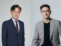 SM、チャン・チョルヒョク氏とタク・ヨンジュン氏を共同代表として内定…責任経営の実現