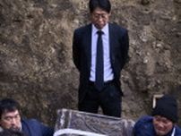 「破墓」ユ・ヘジン、4回目の千万映画誕生…韓国映画“チートキー”