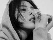 女優ハン・ソヒ、俳優リュ・ジュンヨルとの熱愛後SNS再開...一目ぼれする美貌