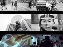 「BTS（防弾少年団）」J-HOPE、新たなスタートの抱負を込めた「NEURON」…オフィシャルモーションピクチャー公開