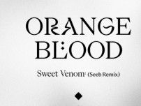 「ENHYPEN」、「Sweet Venom」リミックス音源発表