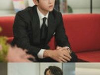 俳優ソン・ジュンギ、「涙の女王」に特別出演…キム・スヒョン＆キム・ジウォンと再会
