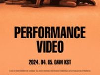 「BABYMONSTER」、タイトル曲「SHEESH」のダンス映像を5日初公開！！