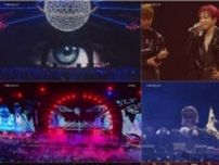 「ATEEZ」、米コ−チェラ公演で実力立証…K-POPボーイズグループ「初」タイトル