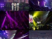 「B1A4」、デビュー13周年ファンコンサート盛況…「これからも一生良い思い出を作りたい」
