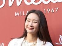 【公式】女優チェ・ジウ、糖尿病の息子を持つワーキングマザーでカムバック…映画「シュガー」出演確定