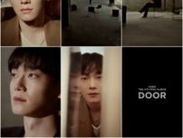 「EXO」CHEN、 4thミニアルバム「DOOR」のムードトレーラー公開