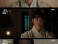 ≪韓国ドラマNOW≫「世子が消えた」10話、SUHO（EXO）がホン・イェジを見て切ない表情に＝視聴率3.1％、あらすじ・ネタバレ