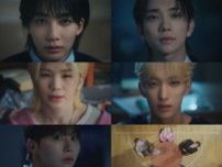 「SEVENTEEN」ボーカルチーム、 「青春賛歌」MVを公開…じんとくる応援