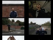 「BTS（防弾少年団）」RM、「Groin」MV公開…自由な“ロンドン・バイブス”