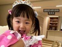 女優ハン・ジヘ、かわいいユンスルちゃん…歴代級の娘自慢”オンパレード”