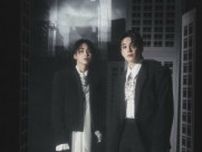 「SEVENTEEN」ジョンハン＆ウォヌ、初動販売量78万枚突破…ユニット新記録