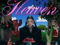 「少女時代」テヨン、8日に新曲「Heaven」発表