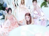 「Red Velvet」、デビュー日の8月1日にファンソングを発売