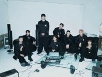 「NCT 127」、今週から音楽番組出撃…きょう（18日）カムバックステージ初放送