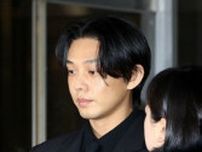 “薬物裁判中”ユ・アイン容疑者、さらなる”衝撃”…同性への性的暴行容疑でも立件