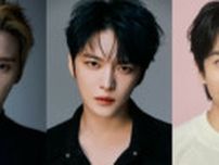 ジュンスvsジェジュンvsイ・スンギ、「2024 K-WORLD DREAM AWARDS」の「男性ソロ人気賞」で激戦